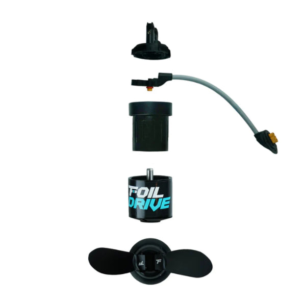Foildrive Standard v2 Motor Complete - Motors