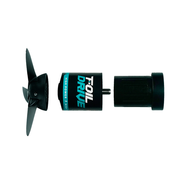 Foildrive Integrated Mast High Power Motor - Motors