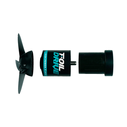 Foildrive Integrated Mast High Power Motor - Motors