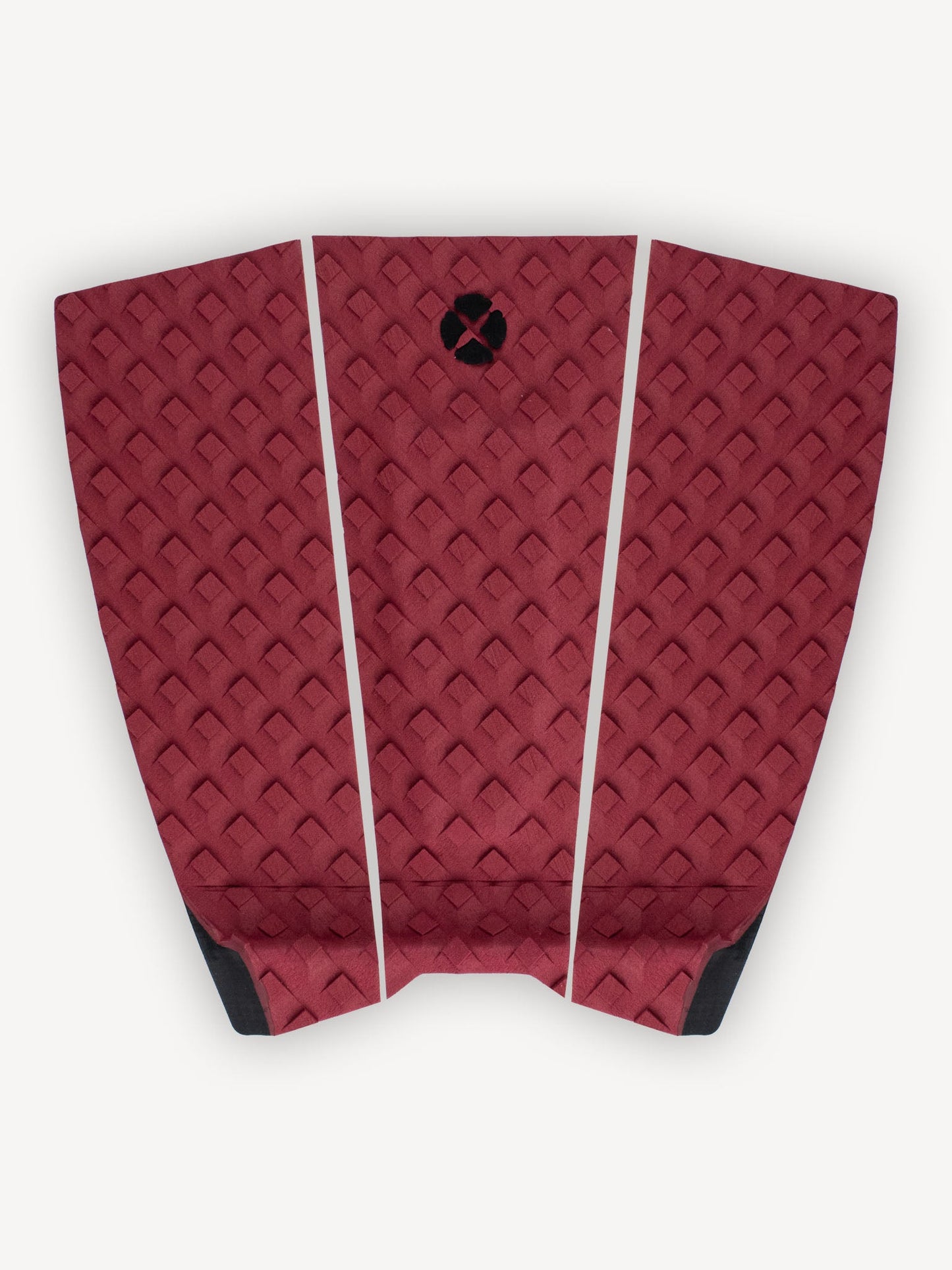 Devoted Performance 3 Piece Traction - Tail Pads