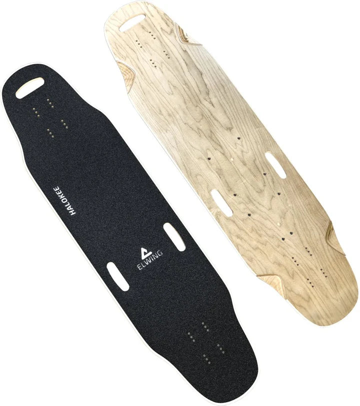 Ritmic HALOKKEE deck - Decks
