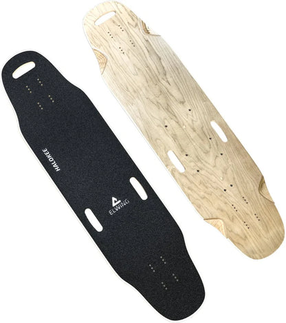 Ritmic HALOKKEE deck - Decks