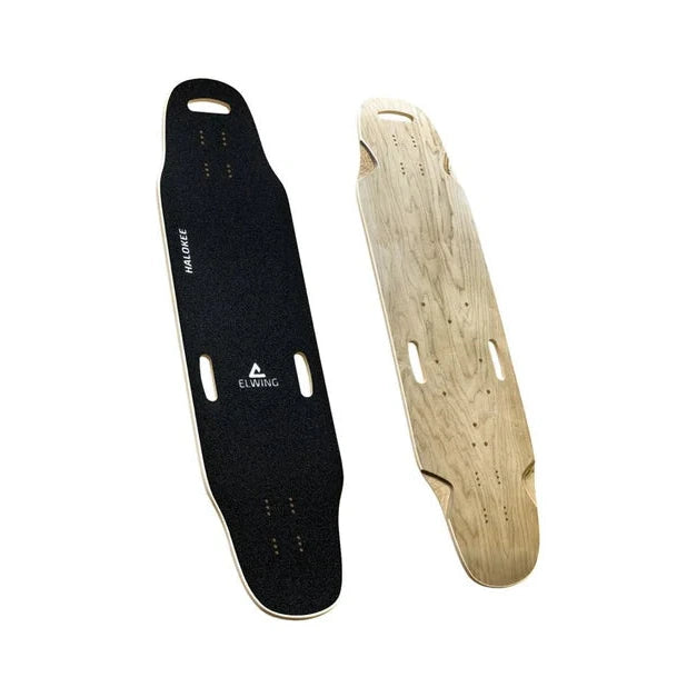 Ritmic HALOKKEE deck - Decks