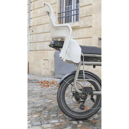 Ritmic YUVY rear platform - Racks