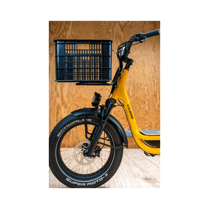 Ritmic Front Platform MIK