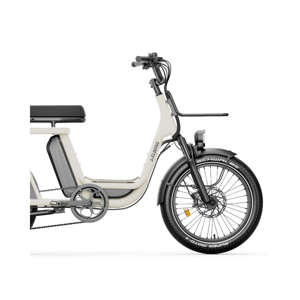 Ritmic Front Platform MIK