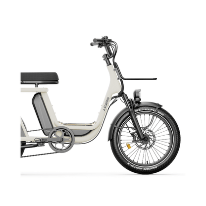 Ritmic Front Platform MIK
