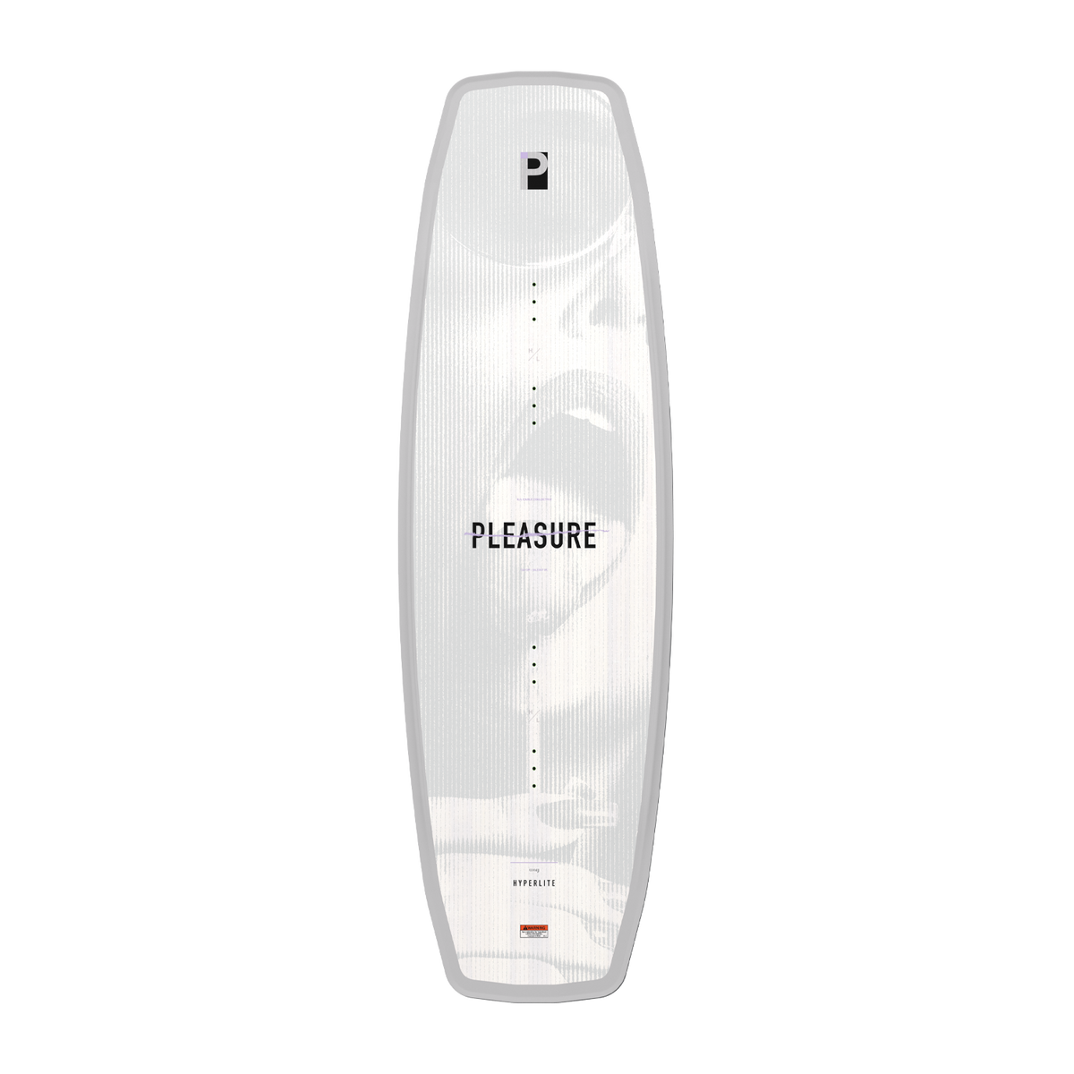 Hyperlite Pleasure Wakeboard | 27