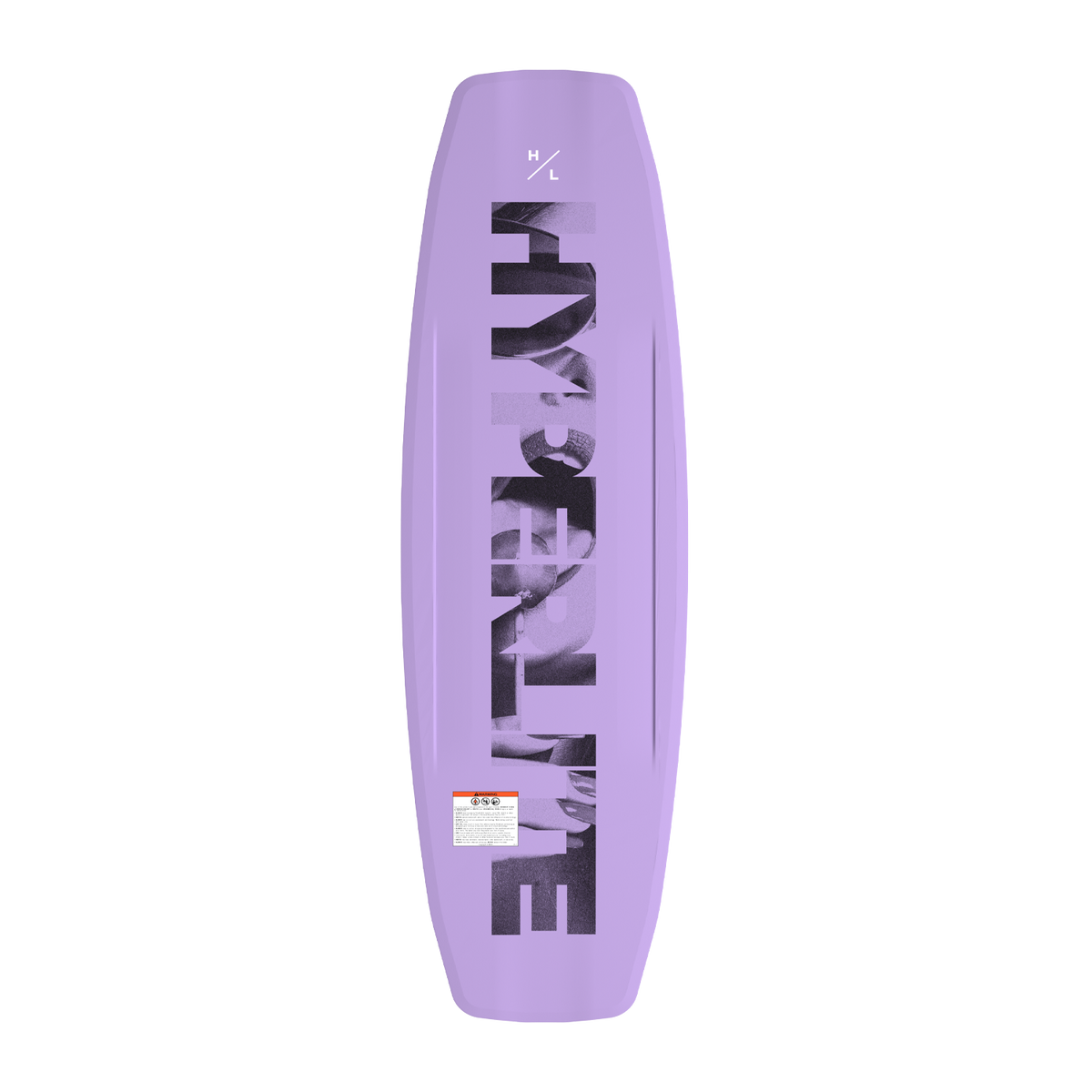 Hyperlite Pleasure Wakeboard | 27