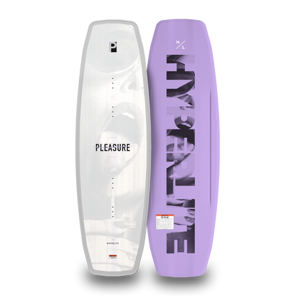Hyperlite Pleasure Wakeboard | 27