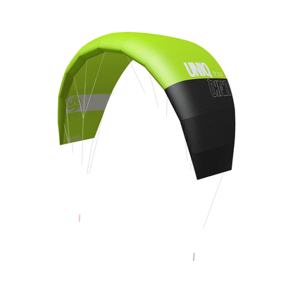 Peter Lynn UNIQ TR Complete w/bar 2 lines - Trainer Kites