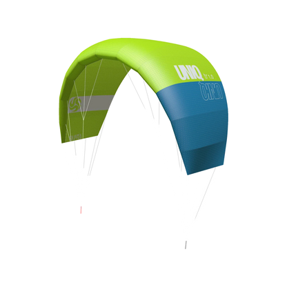 Peter Lynn UNIQ TR Complete w/bar 2 lines - Trainer Kites