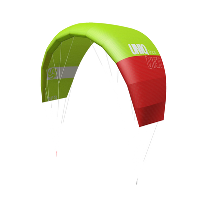 Peter Lynn UNIQ TR Complete w/bar 2 lines - Trainer Kites