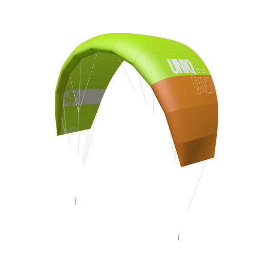 Peter Lynn UNIQ TR Complete w/bar 2 lines - Trainer Kites