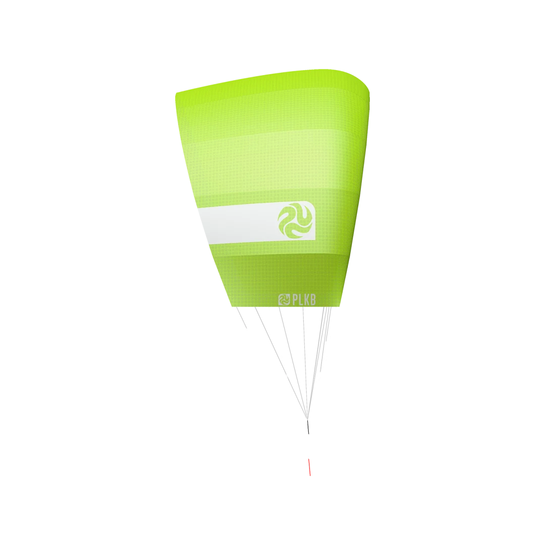 Peter Lynn UNIQ TR Complete w/bar 2 lines - Trainer Kites