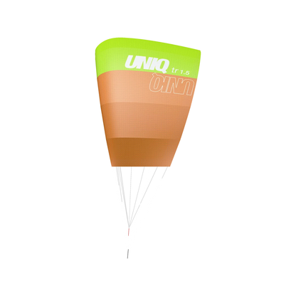 Peter Lynn UNIQ TR Complete w/bar 2 lines - Trainer Kites