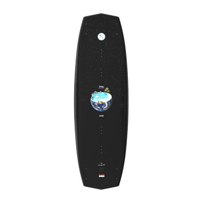 Hyperlite Prizm Ladies Wakeboard | 27