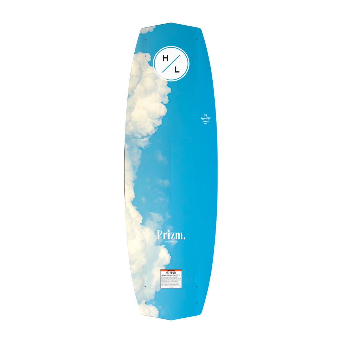 Hyperlite Prizm Ladies Wakeboard | 27