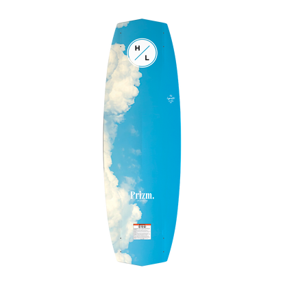 Hyperlite Prizm Ladies Wakeboard | 27