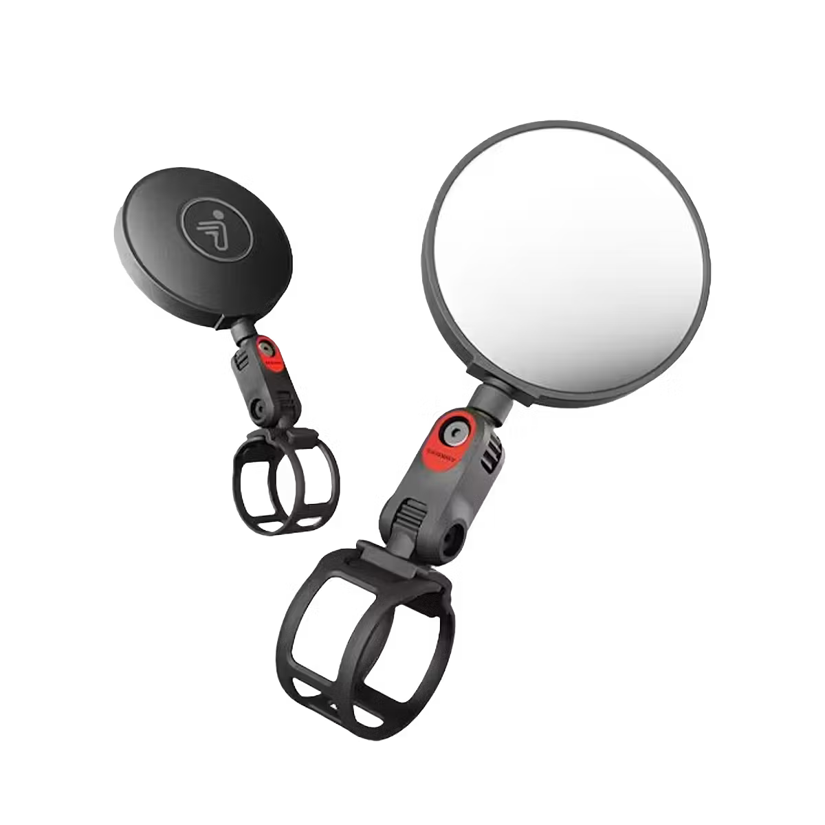 Segway Rear-View Mirror - Mirrors