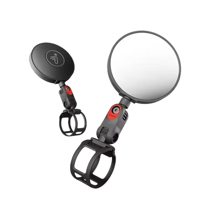 Segway Rear-View Mirror - Mirrors