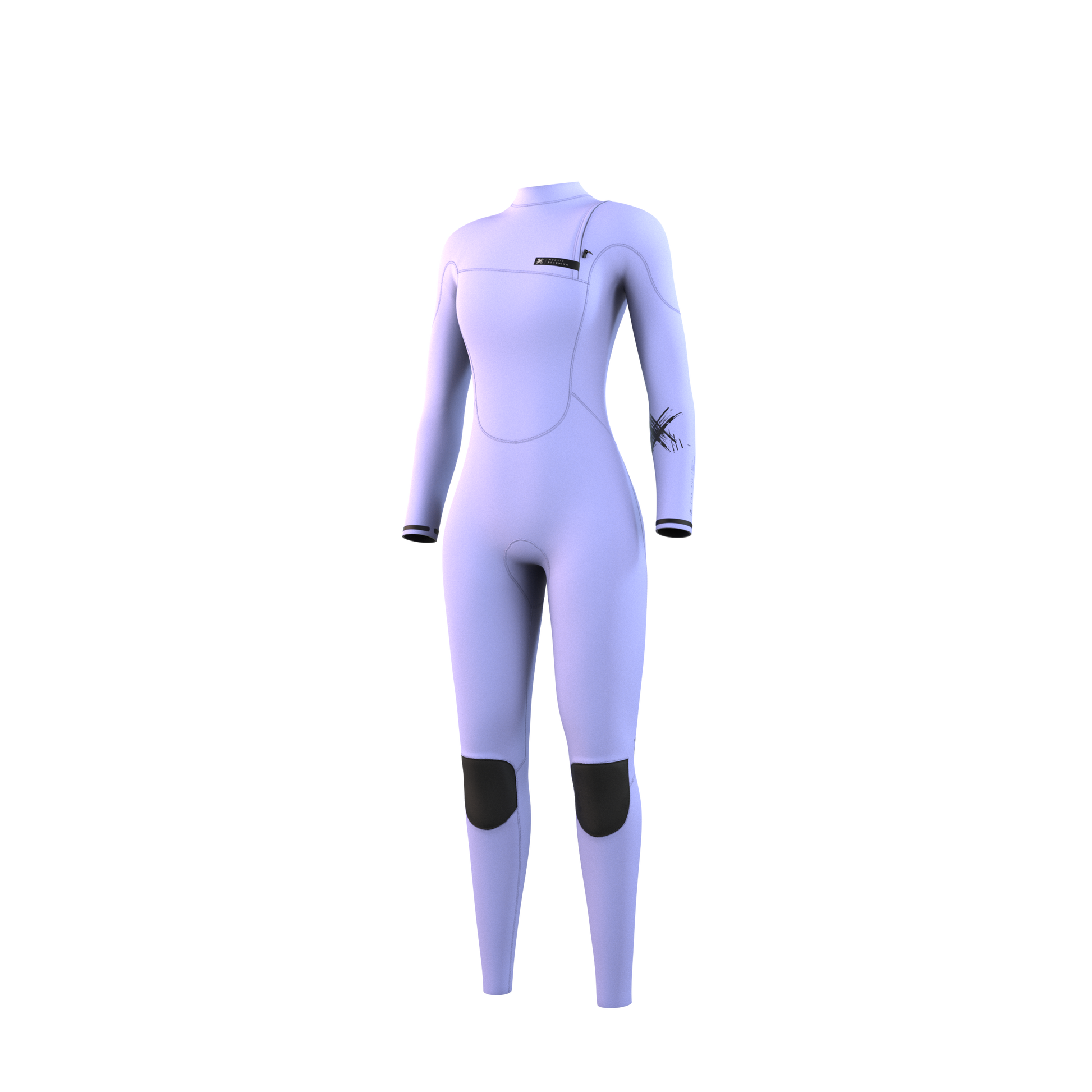 Mystic The One Fullsuit 3/2mm Zipfree Women - Fullsuit / Zip-free