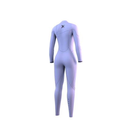 Mystic The One Fullsuit 3/2mm Zipfree Women - Fullsuit / Zip-free