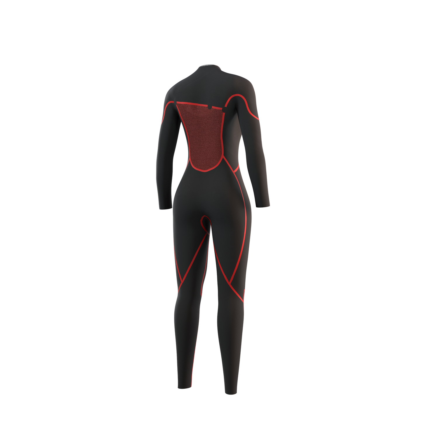Mystic The One Fullsuit 3/2mm Zipfree Women - Fullsuit / Zip-free