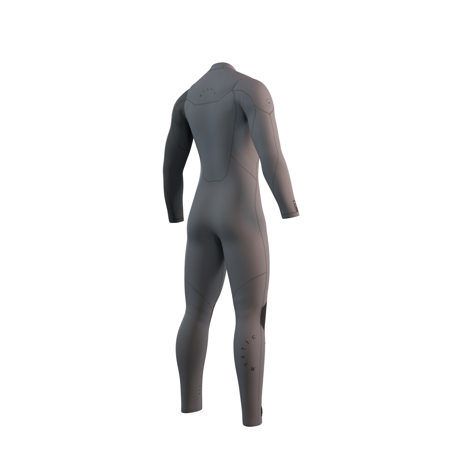 Mystic Marshall Fullsuit 5/3mm Fzip - Fullsuit / Front-zip