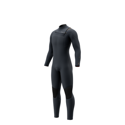 Mystic Majestic Fullsuit 5/4mm Fzip 26 - Fullsuit / Front-zip