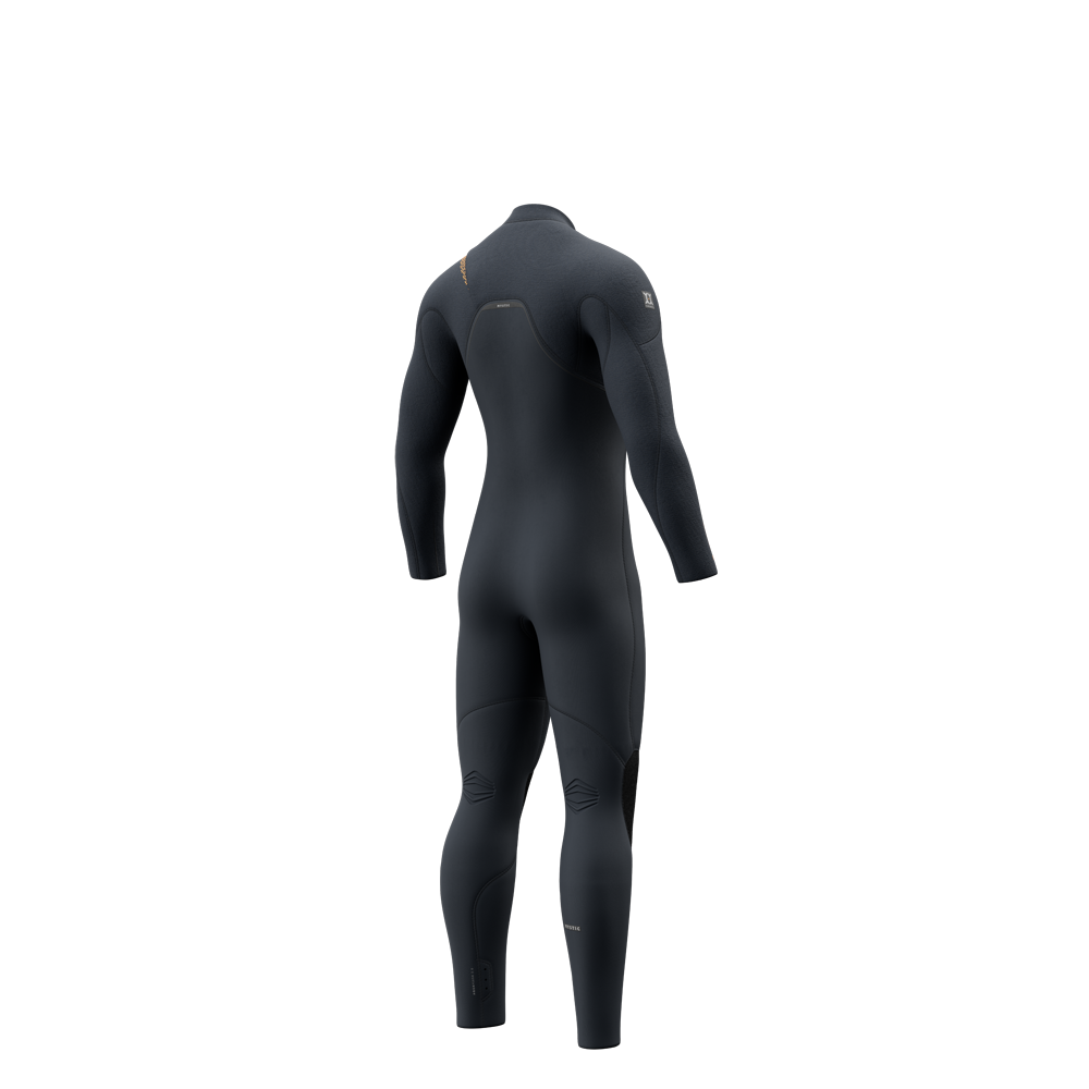 Mystic Majestic Fullsuit 5/4mm Fzip 26 - Fullsuit / Front-zip