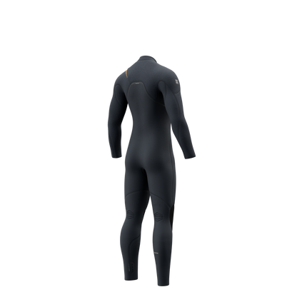 Mystic Majestic Fullsuit 5/4mm Fzip 26 - Fullsuit / Front-zip