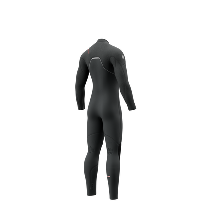 Mystic Majestic Fullsuit 5/4mm Fzip 26 - Fullsuit / Front-zip