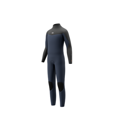 Mystic Star Fullsuit 5/4mm Bzip Junior 26 - Fullsuit / Back-zip