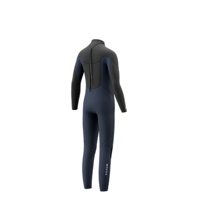 Mystic Star Fullsuit 5/4mm Bzip Junior 26 - Fullsuit / Back-zip