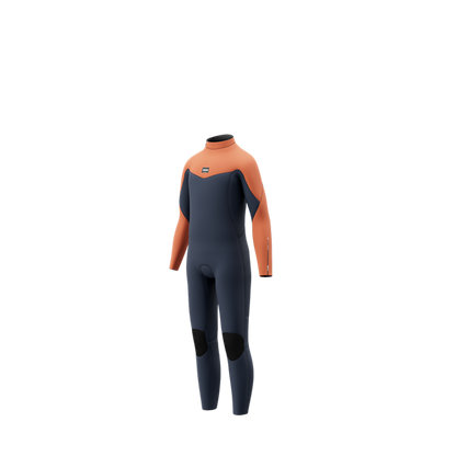Mystic Star Fullsuit 5/4mm Bzip Kids 26 - Fullsuit / Back-zip