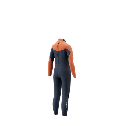 Mystic Star Fullsuit 5/4mm Bzip Kids 26 - Fullsuit / Back-zip