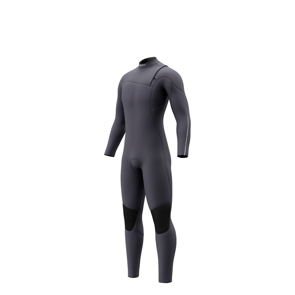 Mystic The One Fullsuit 4/3mm Zipfree | 26