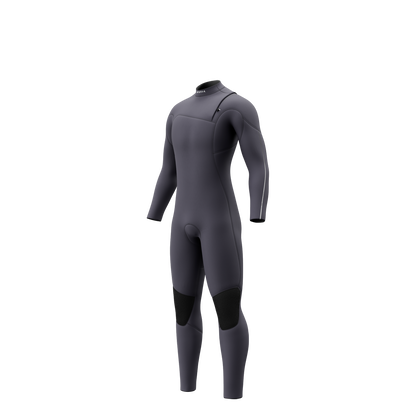 Mystic The One Fullsuit 4/3mm Zipfree | 26