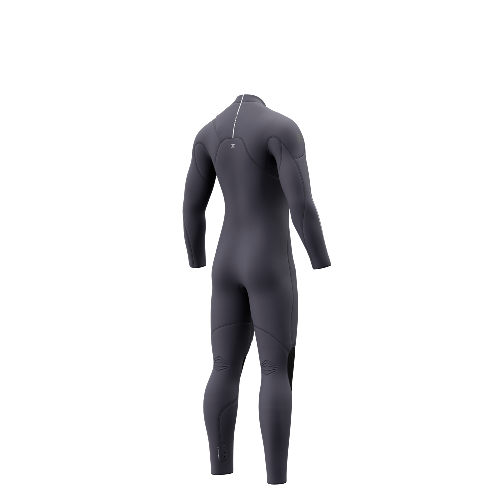 Mystic The One Fullsuit 4/3mm Zipfree | 26