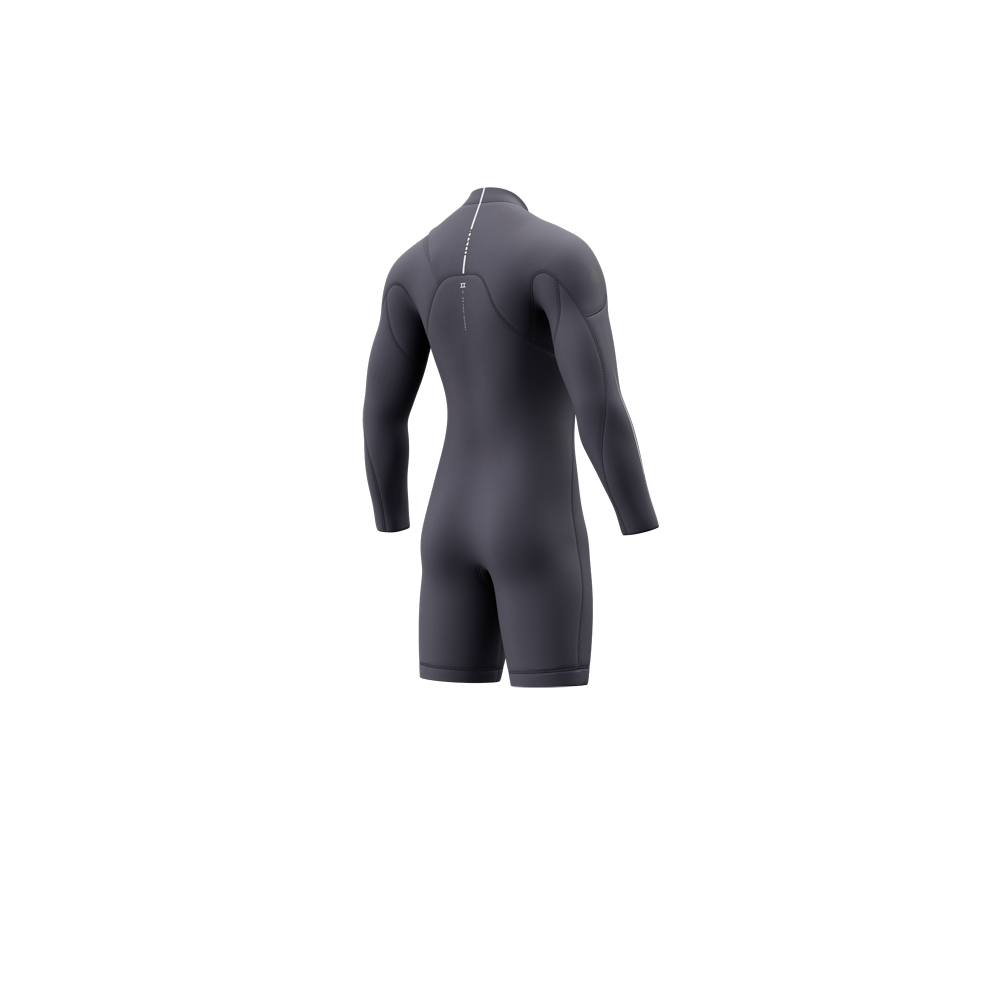 Mystic The One Longarm Shorty 3/2 Zipfree | 26