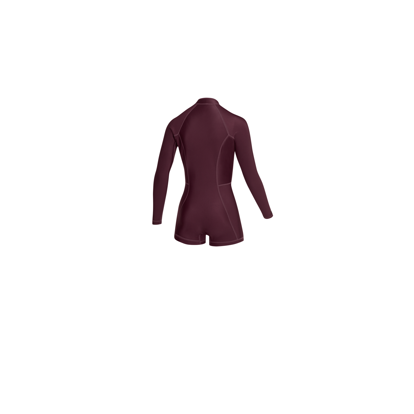 Mystic Lunar Longarm Shorty 2/2mm Fzip Women | 26