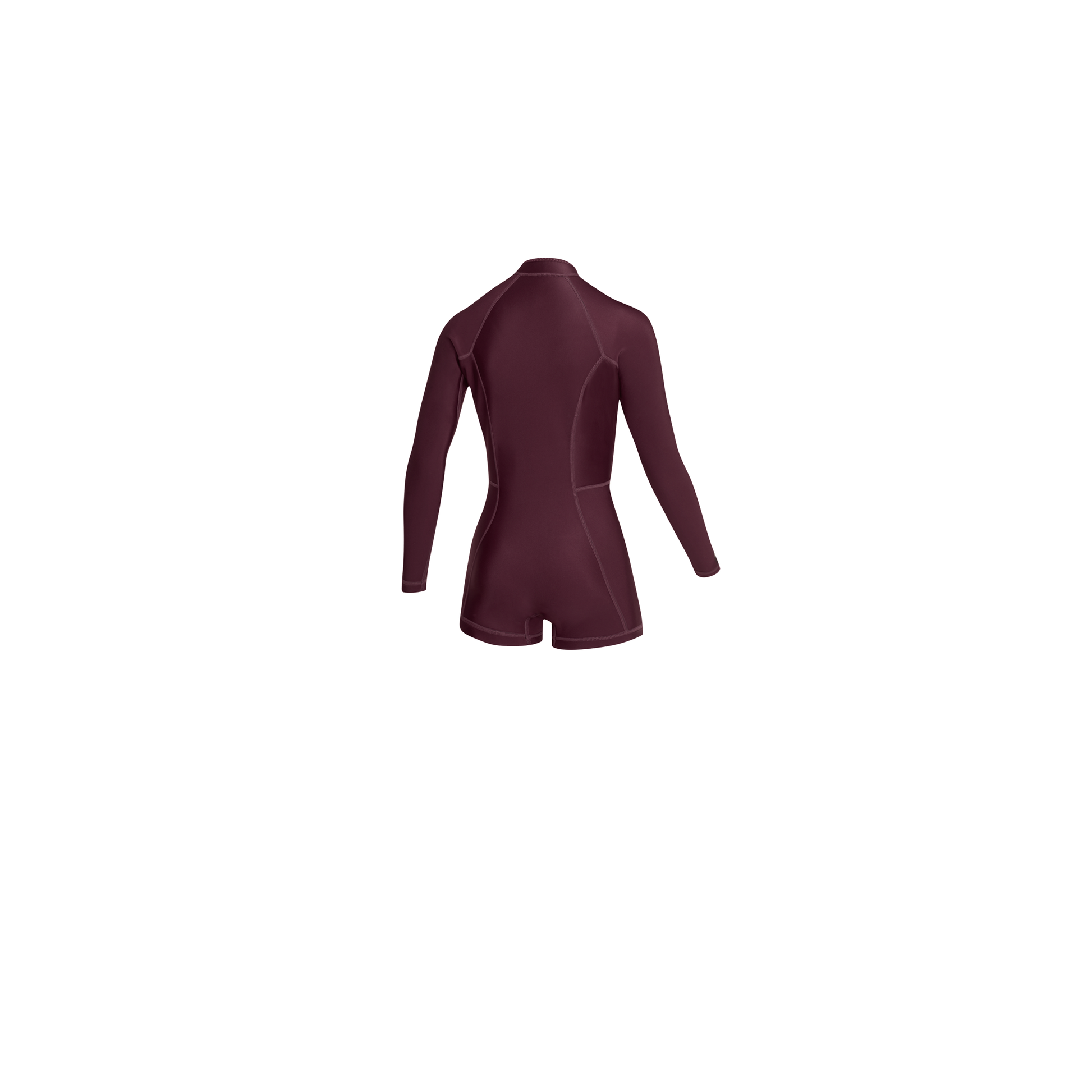 Mystic Lunar Longarm Shorty 2/2mm Fzip Women | 26
