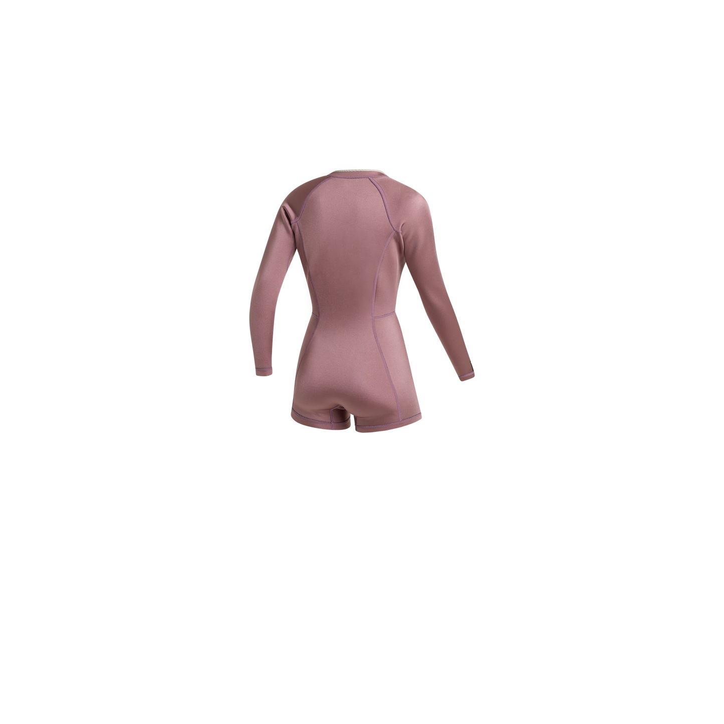 Mystic Lunar Longarm Shorty 2/2mm Fzip Women | 26