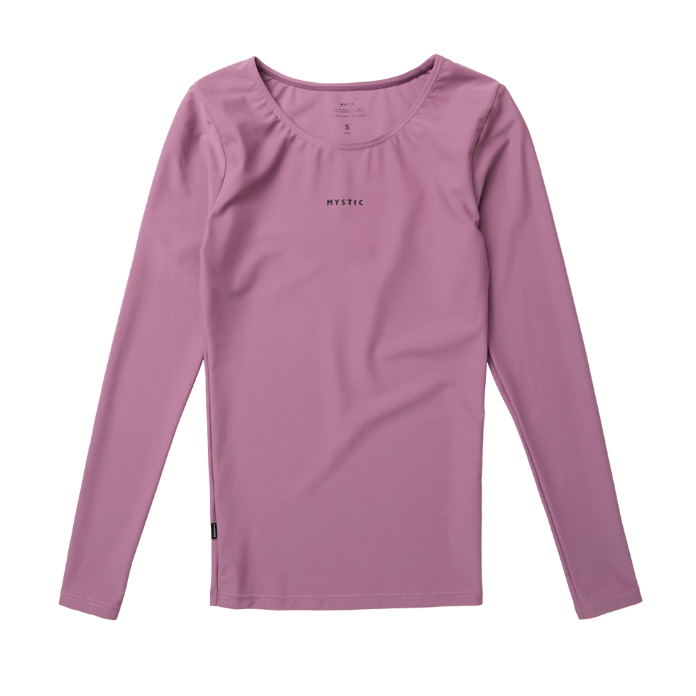 Mystic Star L/S Rashvest Women | 26