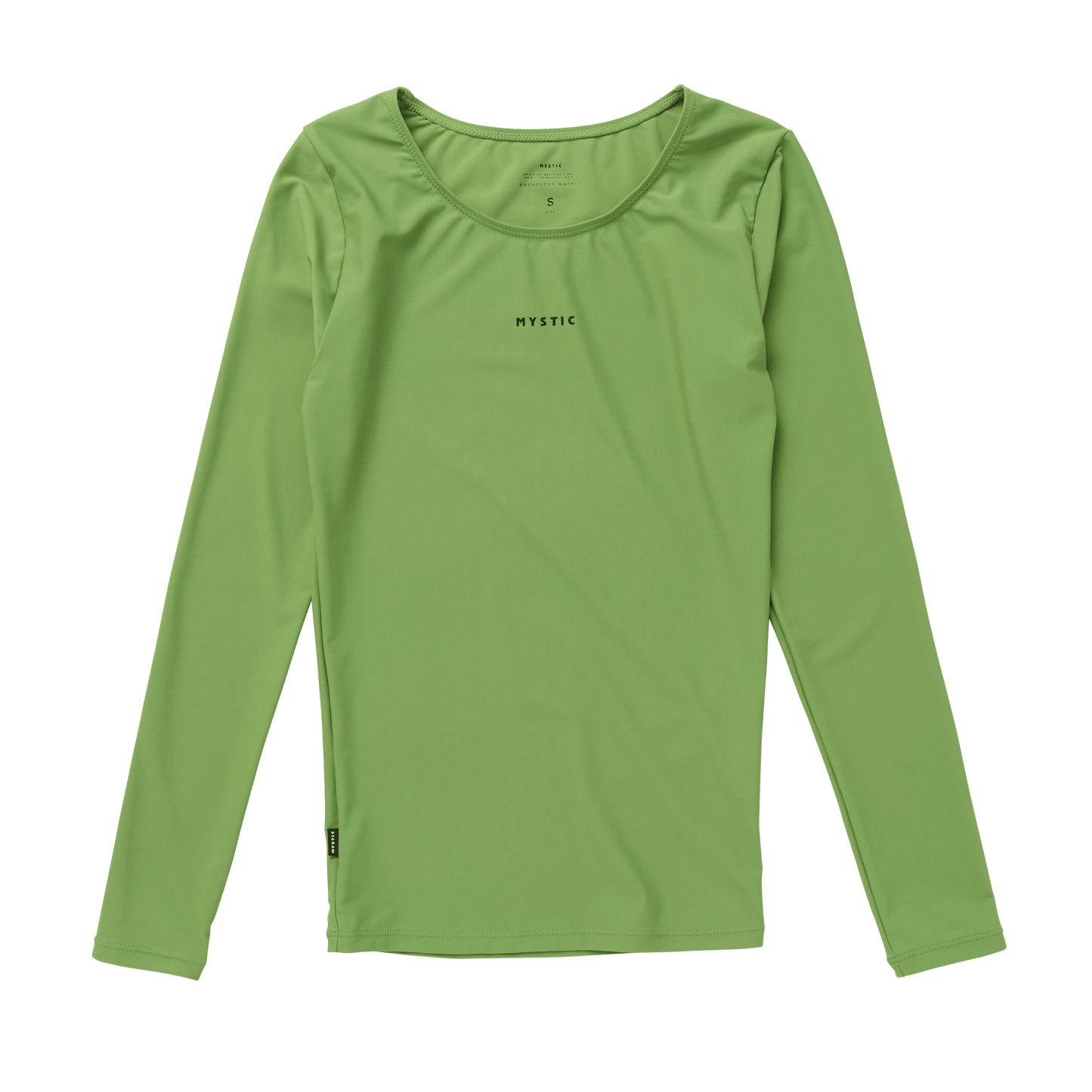 Mystic Star L/S Rashvest Women | 26