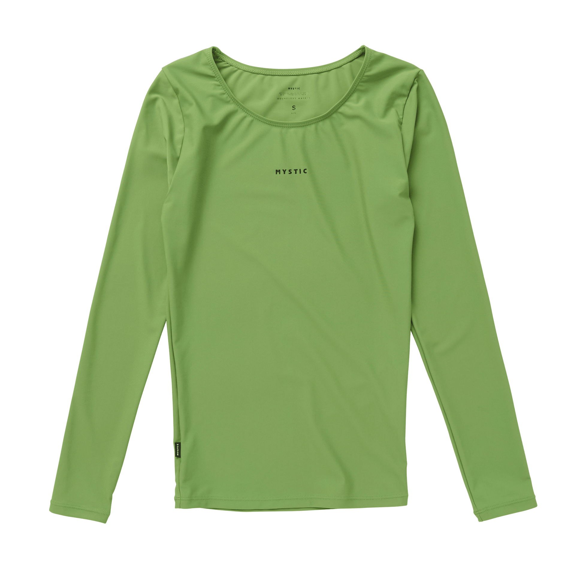 Mystic Star L/S Rashvest Women | 26