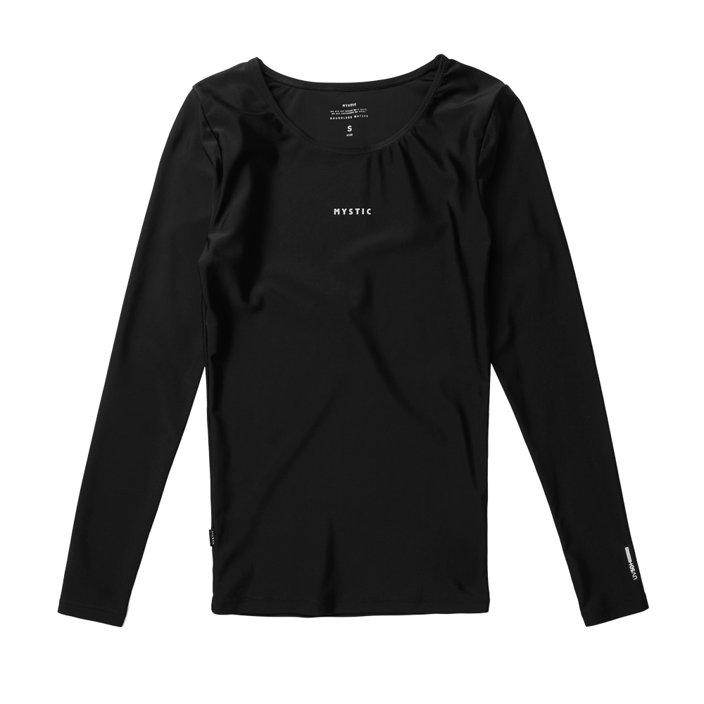 Mystic Star L/S Rashvest Women | 26