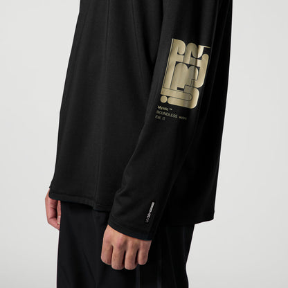 Mystic Boarding L/S Rashvest 25