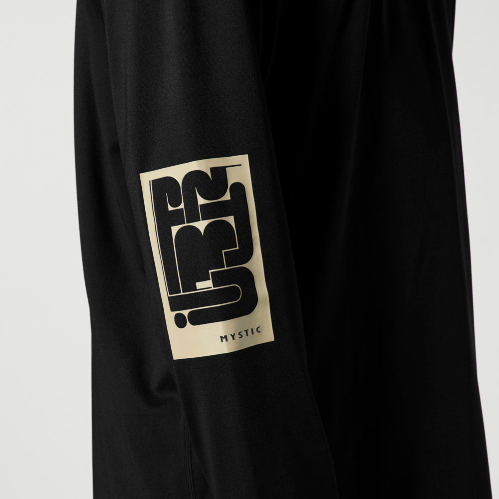 Mystic Boarding L/S Rashvest 25